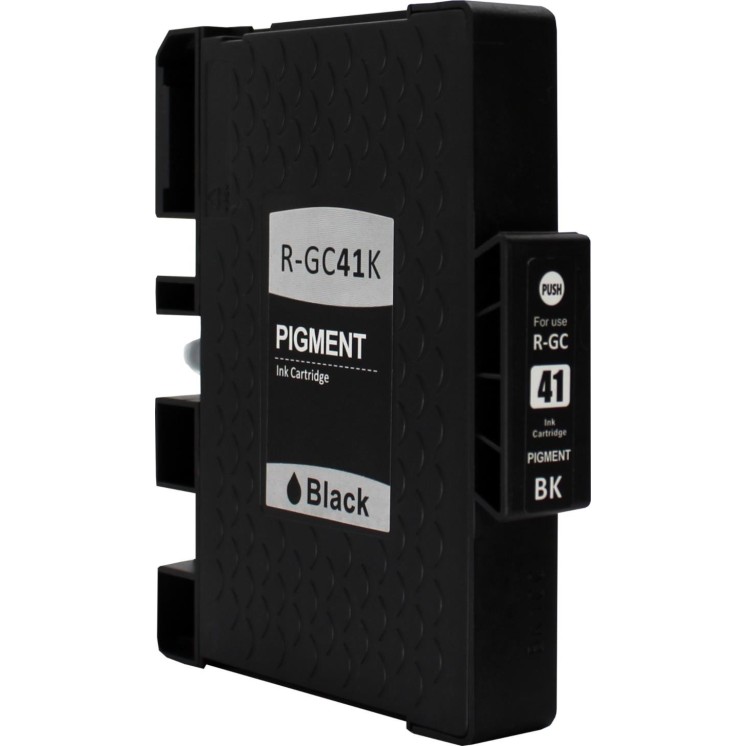 ATLAS ΣΥΜΒΑΤΟ RICOH GC41XB (405761)