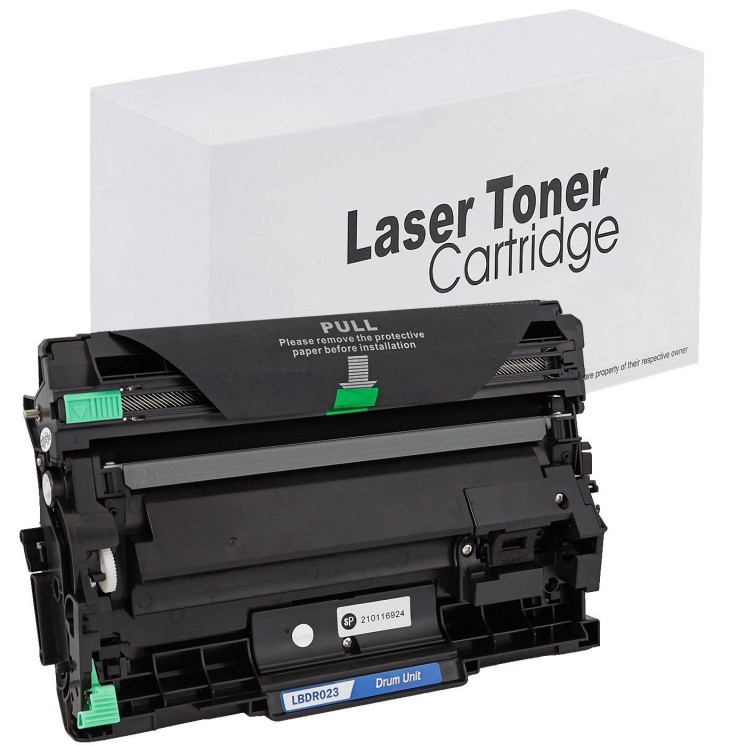 ATLAS ΣΥΜΒΑΤΟ BROTHER DR-B023 DRUM UNIT