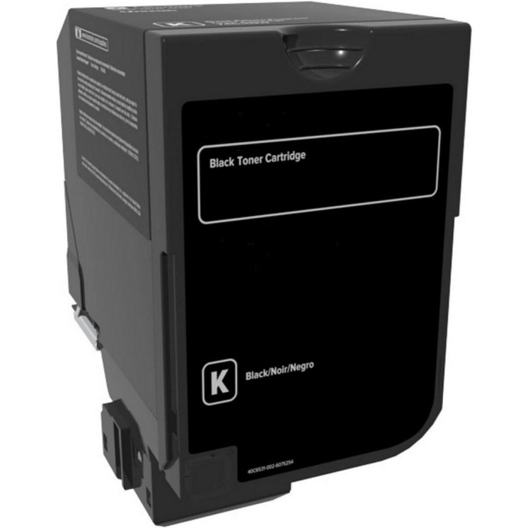 ATLAS ΣΥΜΒΑΤΟ LEXMARK 74C2SK0 ΒΚ