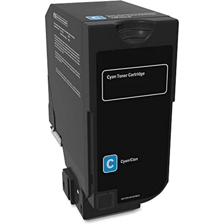 ATLAS ΣΥΜΒΑΤΟ LEXMARK 74C2SC0 CYAN