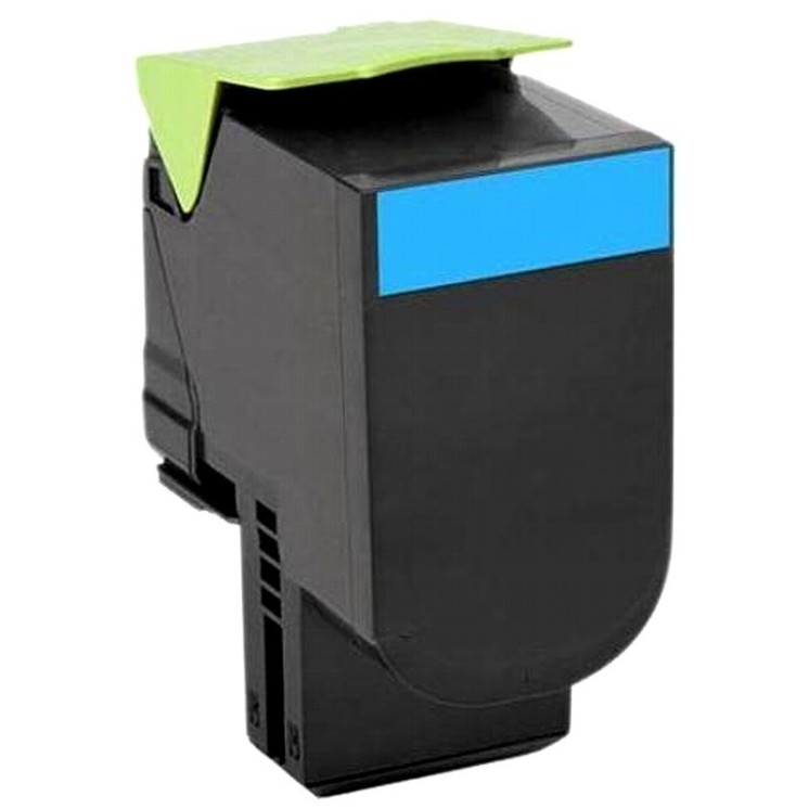 ATLAS ΣΥΜΒΑΤΟ LEXMARK C2320 CYAN