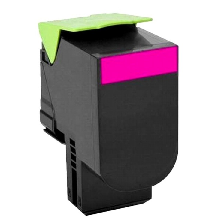 ATLAS ΣΥΜΒΑΤΟ LEXMARK C2320 MAGENTA