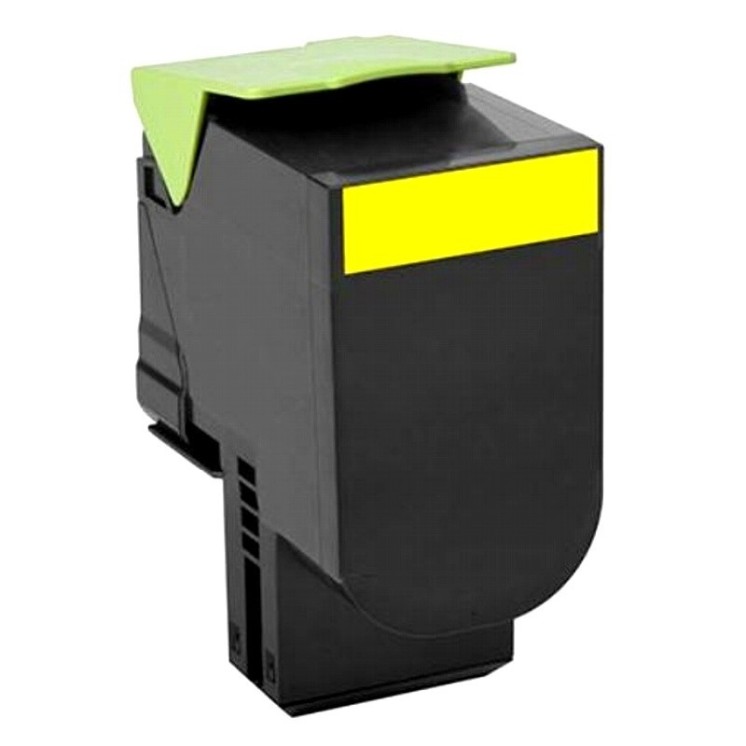 ATLAS ΣΥΜΒΑΤΟ LEXMARK C2320 YELLOW