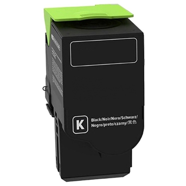 ATLAS ΣΥΜΒΑΤΟ LEXMARK 78C20K0 BLACK