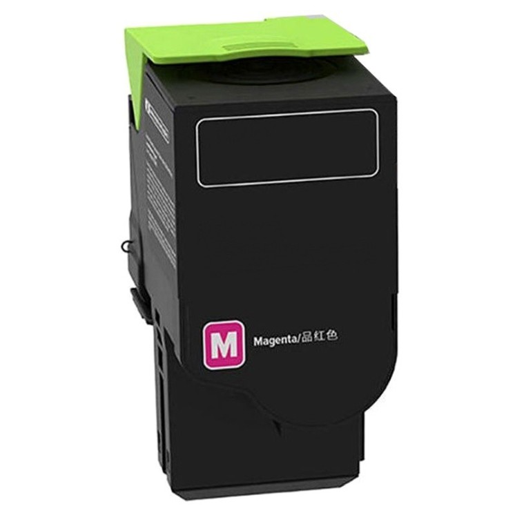 ATLAS ΣΥΜΒΑΤΟ LEXMARK 78C20M0 MAGENTA