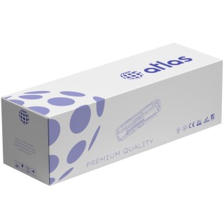 ATLAS ΣΥΜΒΑΤΟ LEXMARK 78C20Y0 YELLOW