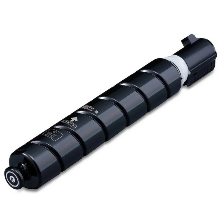 ATLAS ΣΥΜΒΑΤΟ CANON C-EXV65 BK (5761C001)