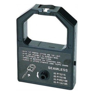 ATLAS ΣΥΜΒΑΤΗ ΜΕΛΑΝΟΤΑΙΝΙΑ PANASONIC KX-P1124