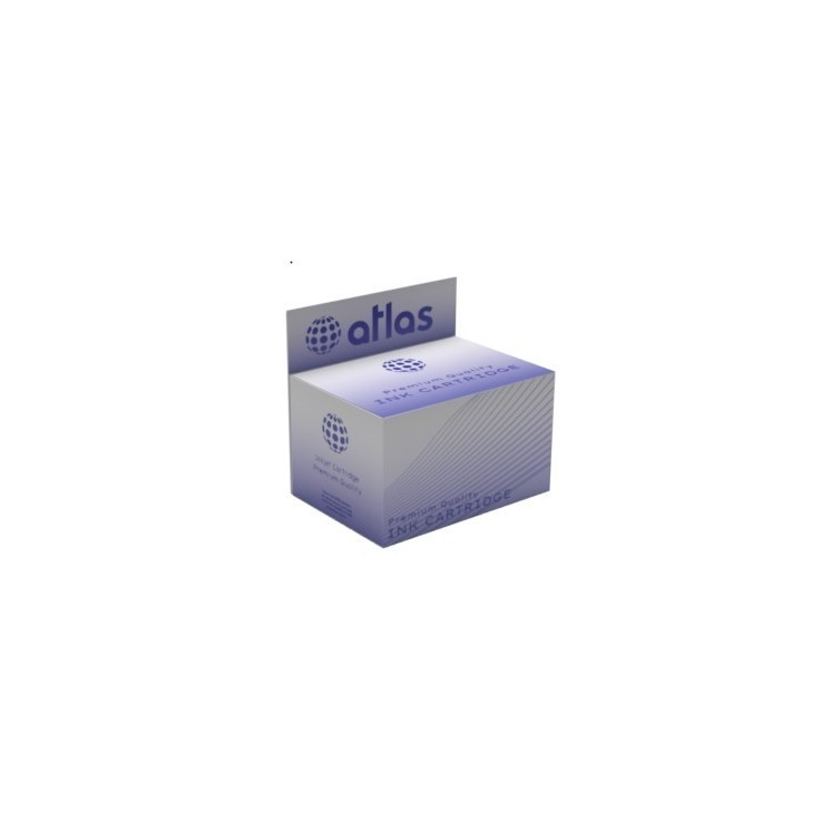 ATLAS ΣΥΜΒΑΤΟ  EPSON T407XL MAGENTA
