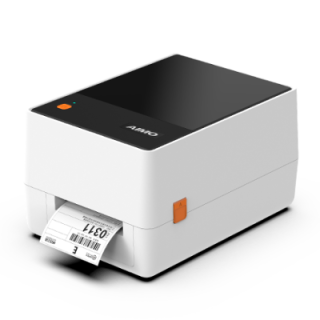 AIMO THERMAL TRANSFER PRINTER T200 (USB+RS232+LAN+TF)