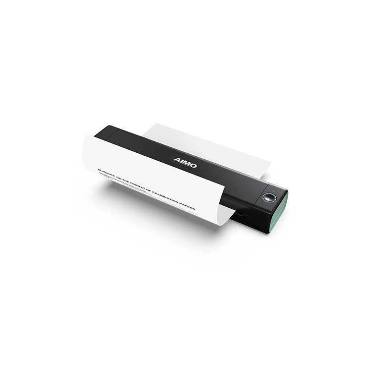AIMO THERMAL PRINTER M08F