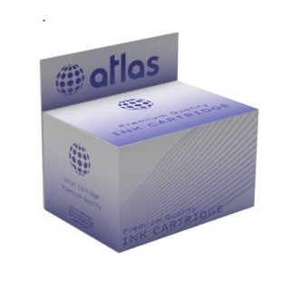 ATLAS ΣΥΜΒΑΤΟ HP NO 901XL BLACK CC654AE