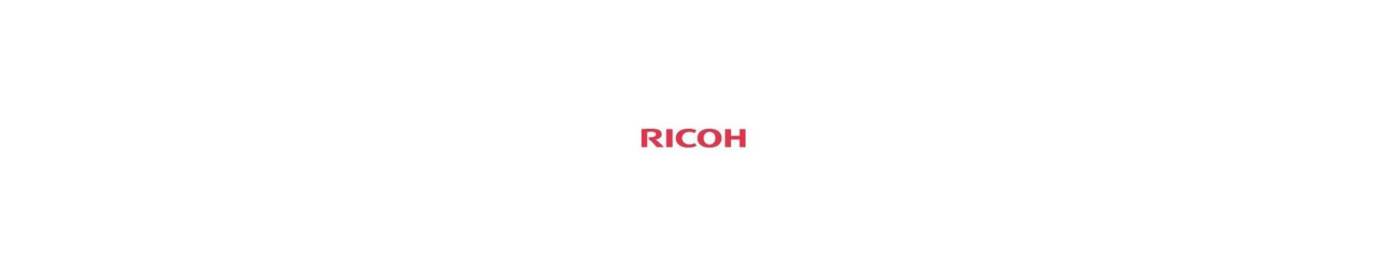 Richo - Gestetner - Nashuatec - Rex R