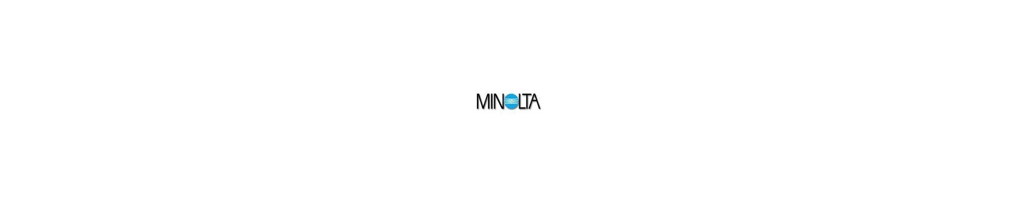 Konika Minolta